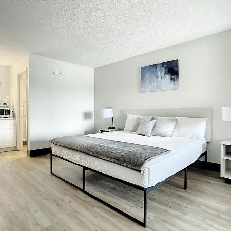 Stayable Kissimmee West Buitenkant foto