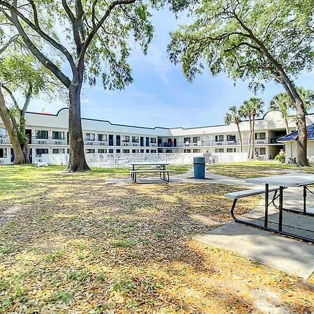 Stayable Kissimmee West Buitenkant foto