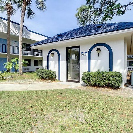 Stayable Kissimmee West Buitenkant foto
