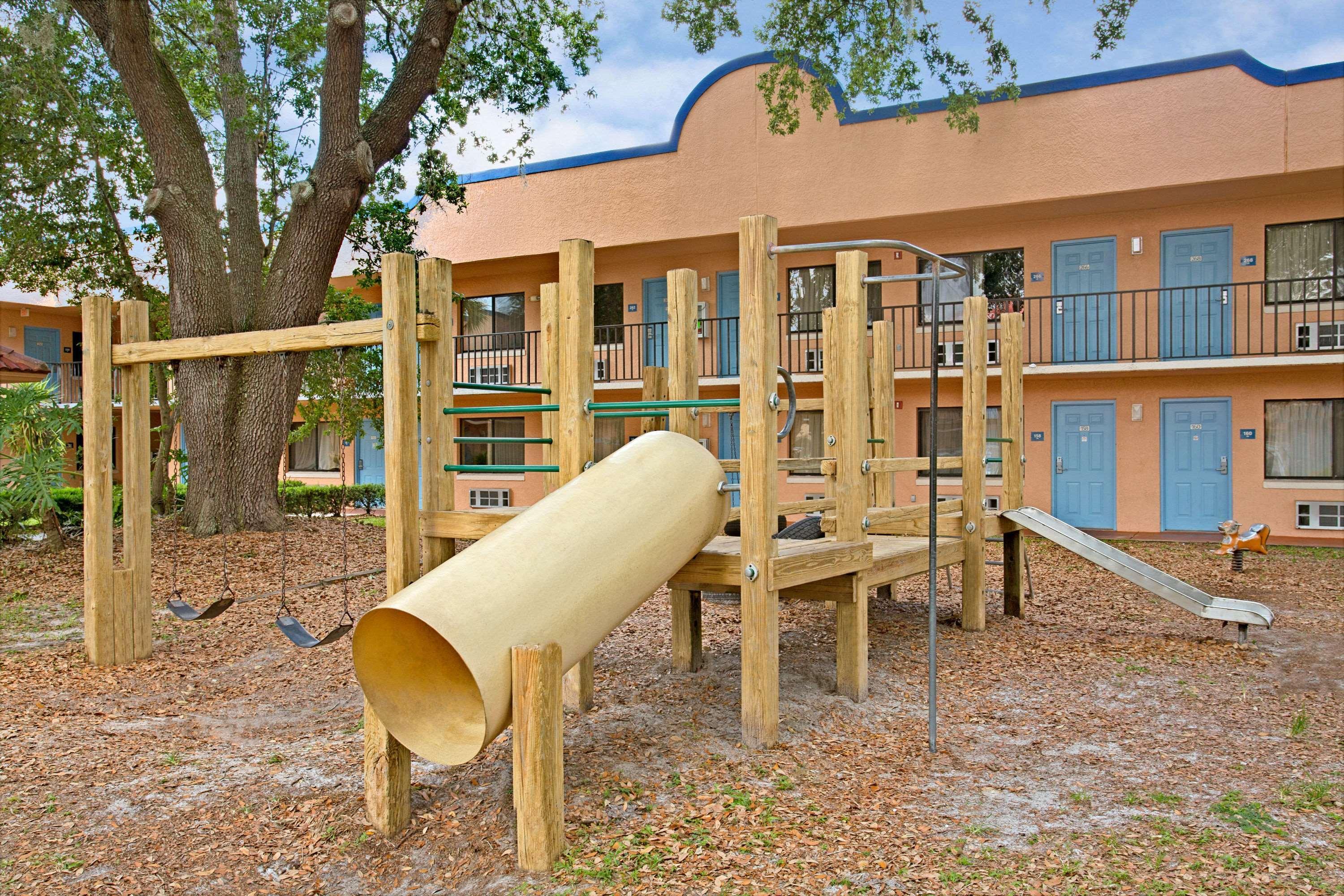 Stayable Kissimmee West Buitenkant foto