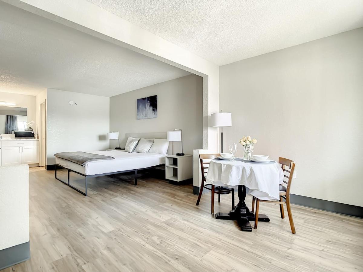 Stayable Kissimmee West Buitenkant foto