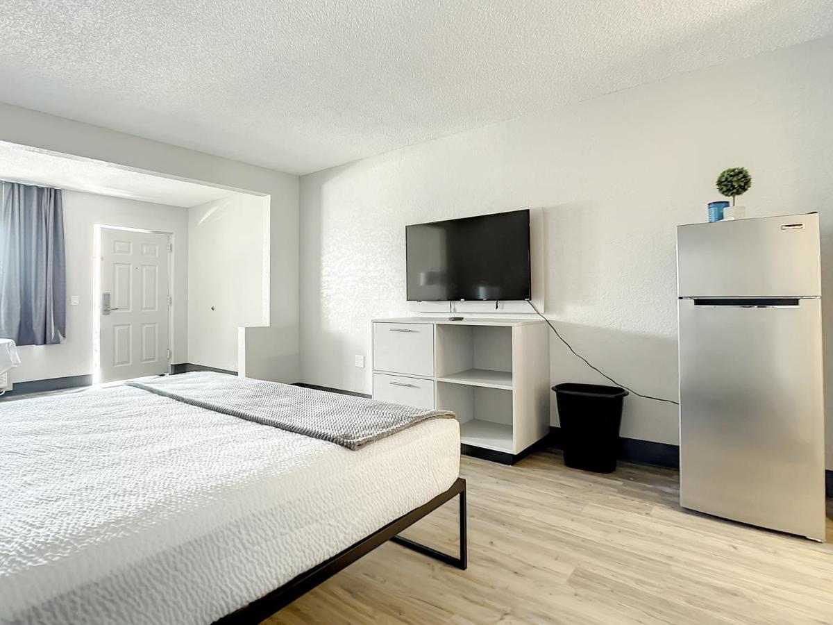 Stayable Kissimmee West Buitenkant foto