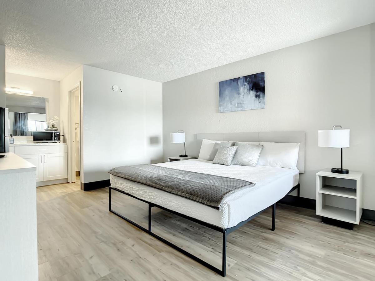 Stayable Kissimmee West Buitenkant foto