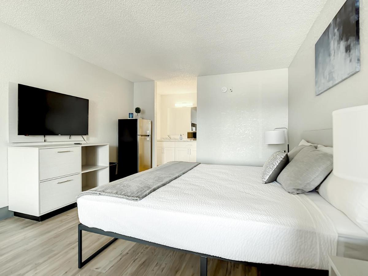 Stayable Kissimmee West Buitenkant foto