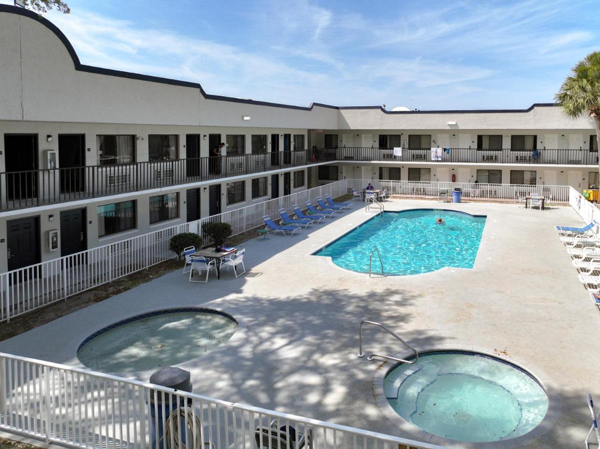 Stayable Kissimmee West Buitenkant foto