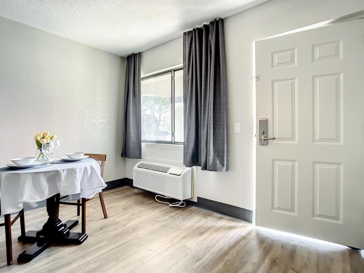 Stayable Kissimmee West Buitenkant foto