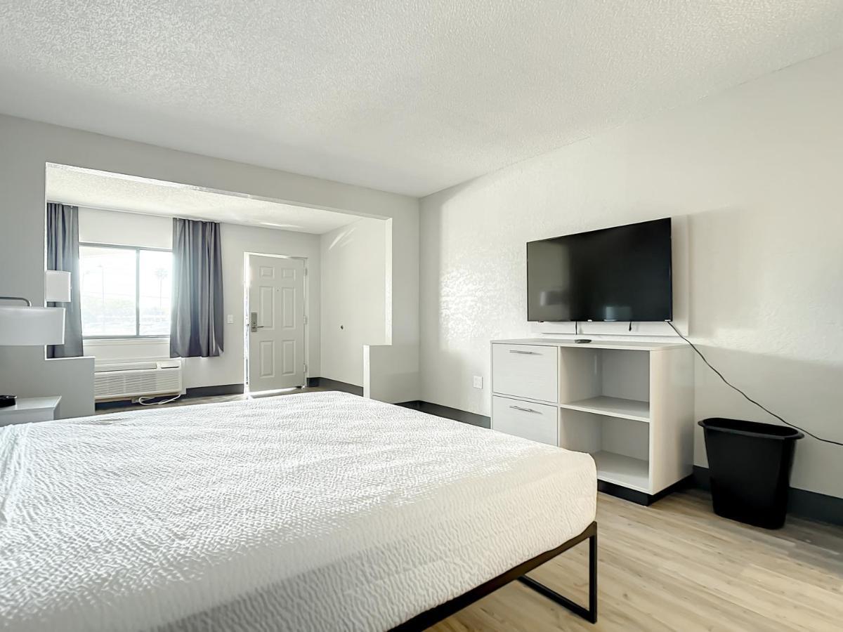 Stayable Kissimmee West Buitenkant foto