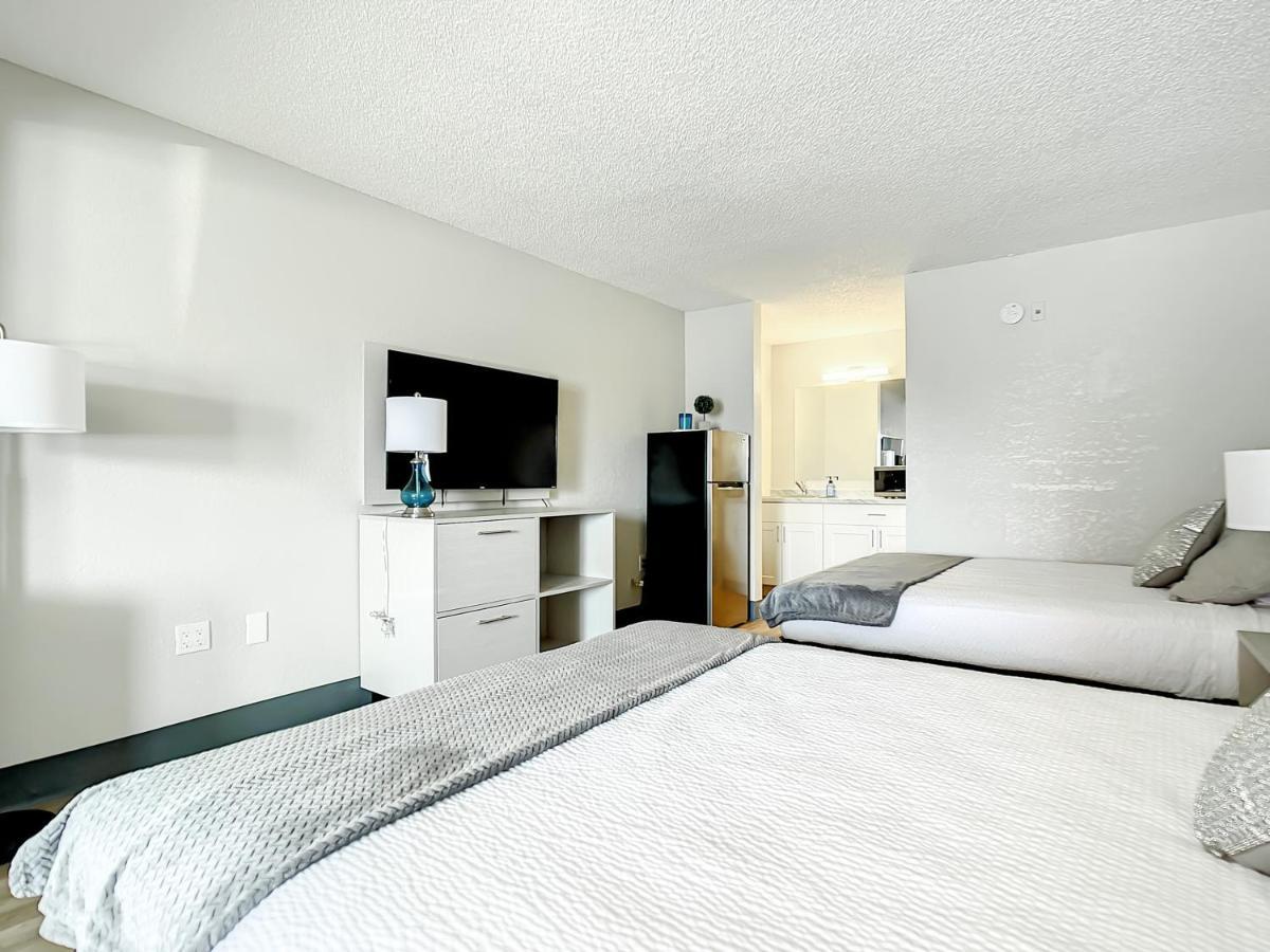 Stayable Kissimmee West Buitenkant foto