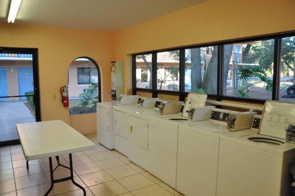 Stayable Kissimmee West Buitenkant foto