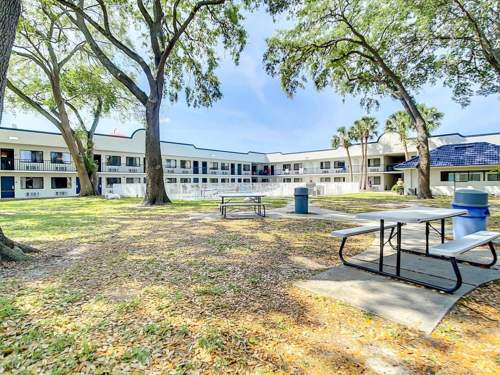 Stayable Kissimmee West Buitenkant foto