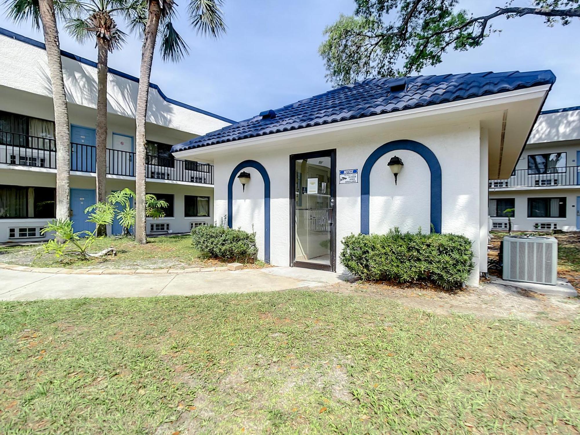 Stayable Kissimmee West Buitenkant foto