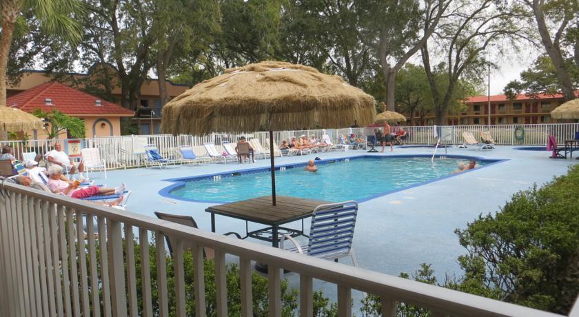 Stayable Kissimmee West Buitenkant foto