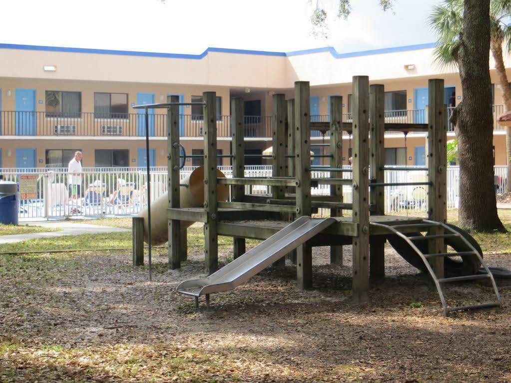 Stayable Kissimmee West Buitenkant foto